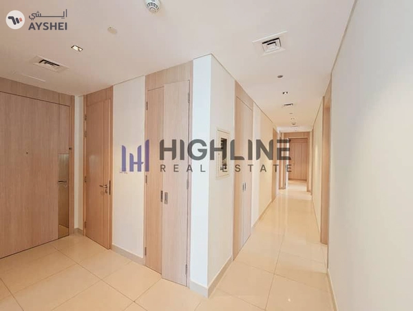 Superior Amenities | Sea View | Maids Room | Next to Metro | Ready to Move - IN