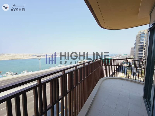 Superior Amenities | Sea View | Maids Room | Next to Metro | Ready to Move - IN