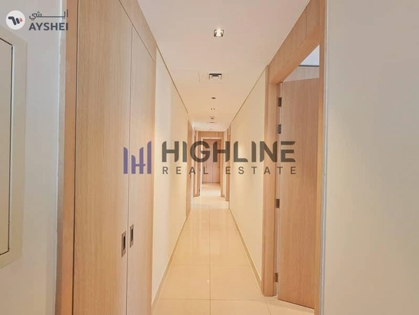 Superior Amenities | Sea View | Maids Room | Next to Metro | Ready to Move - IN