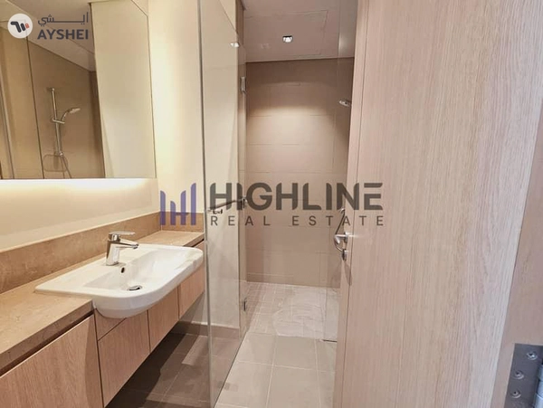 Superior Amenities | Sea View | Maids Room | Next to Metro | Ready to Move - IN