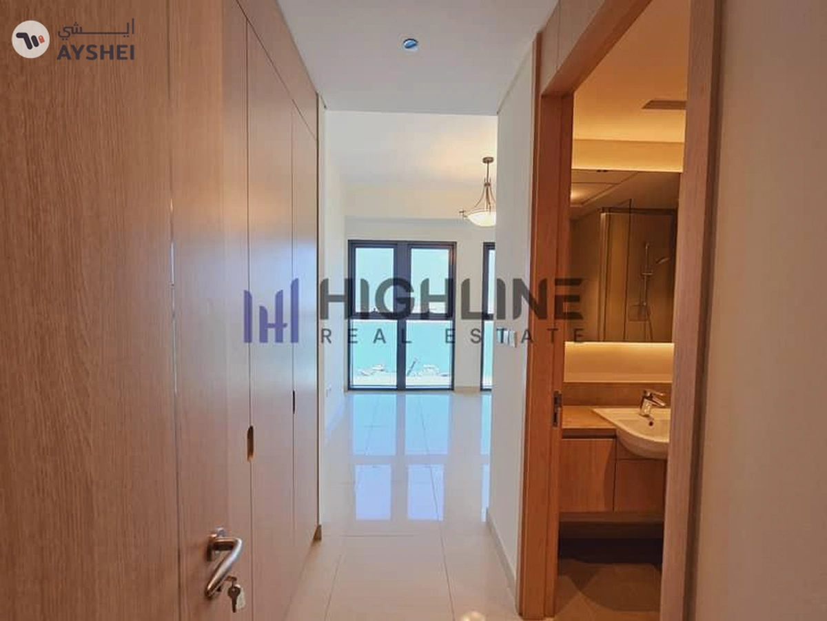 Superior Amenities | Sea View | Maids Room | Next to Metro | Ready to Move - IN-13-13