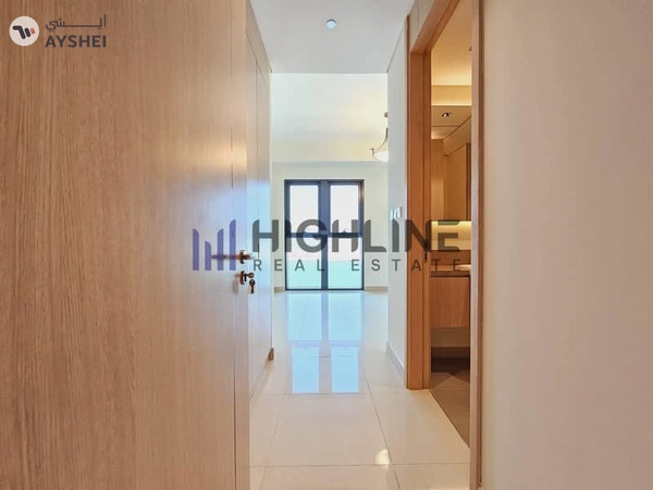 Superior Amenities | Sea View | Maids Room | Next to Metro | Ready to Move - IN