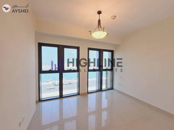 Superior Amenities | Sea View | Maids Room | Next to Metro | Ready to Move - IN