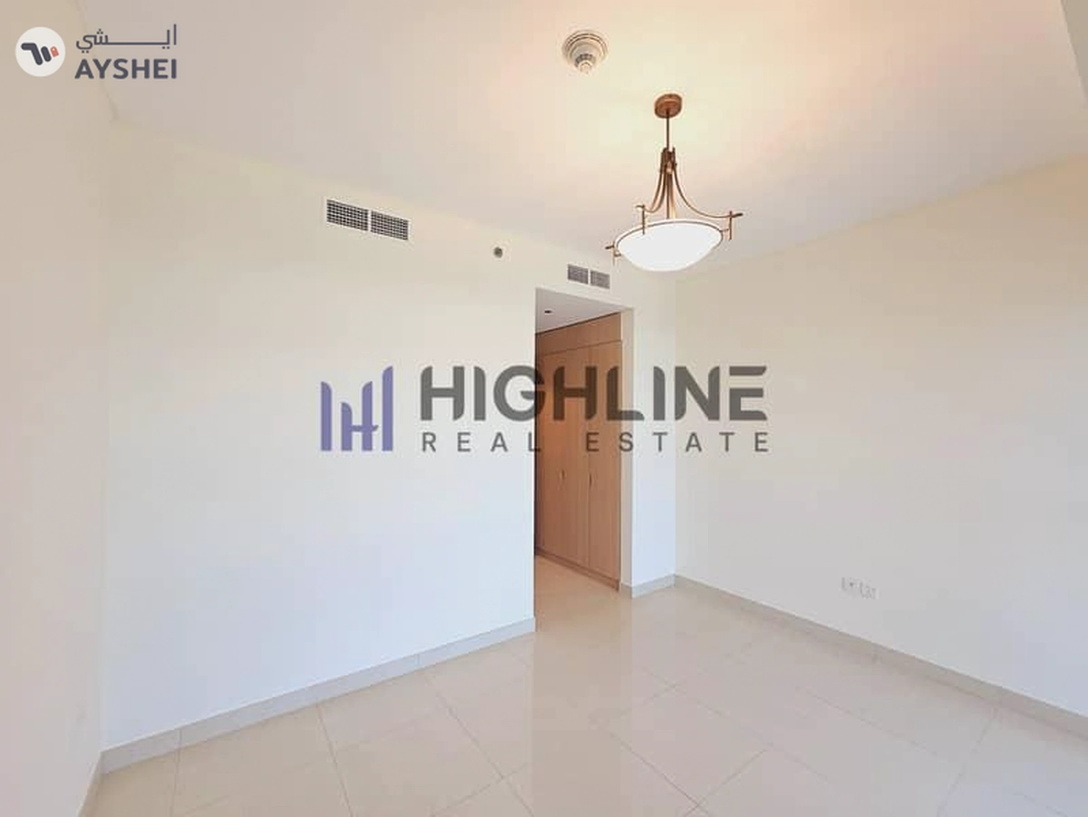 Superior Amenities | Sea View | Maids Room | Next to Metro | Ready to Move - IN-18-18