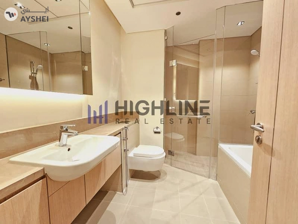 Superior Amenities | Sea View | Maids Room | Next to Metro | Ready to Move - IN