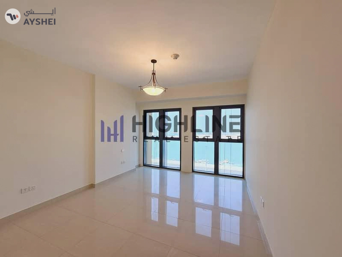Superior Amenities | Sea View | Maids Room | Next to Metro | Ready to Move - IN-23-23