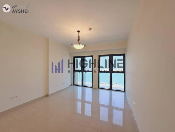 Superior Amenities | Sea View | Maids Room | Next to Metro | Ready to Move - IN