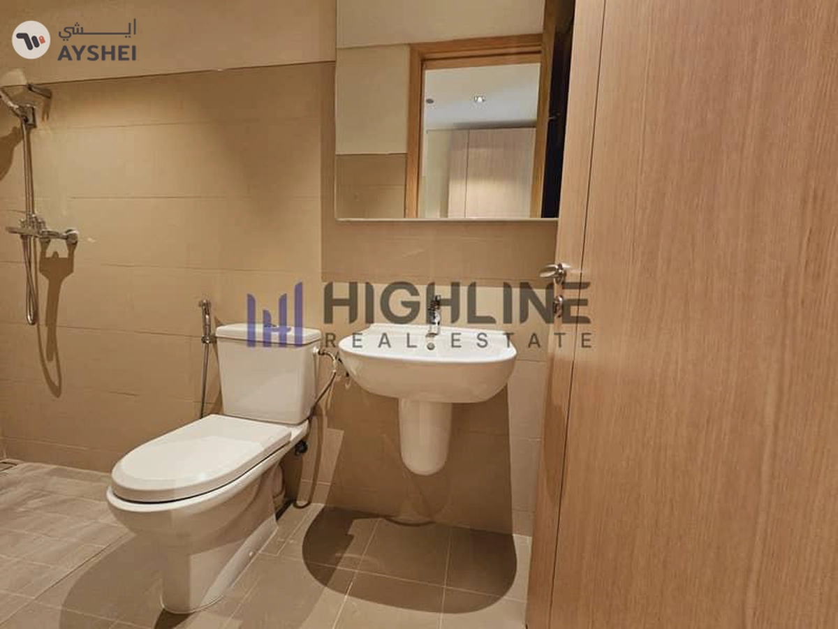 Superior Amenities | Sea View | Maids Room | Next to Metro | Ready to Move - IN-25-25