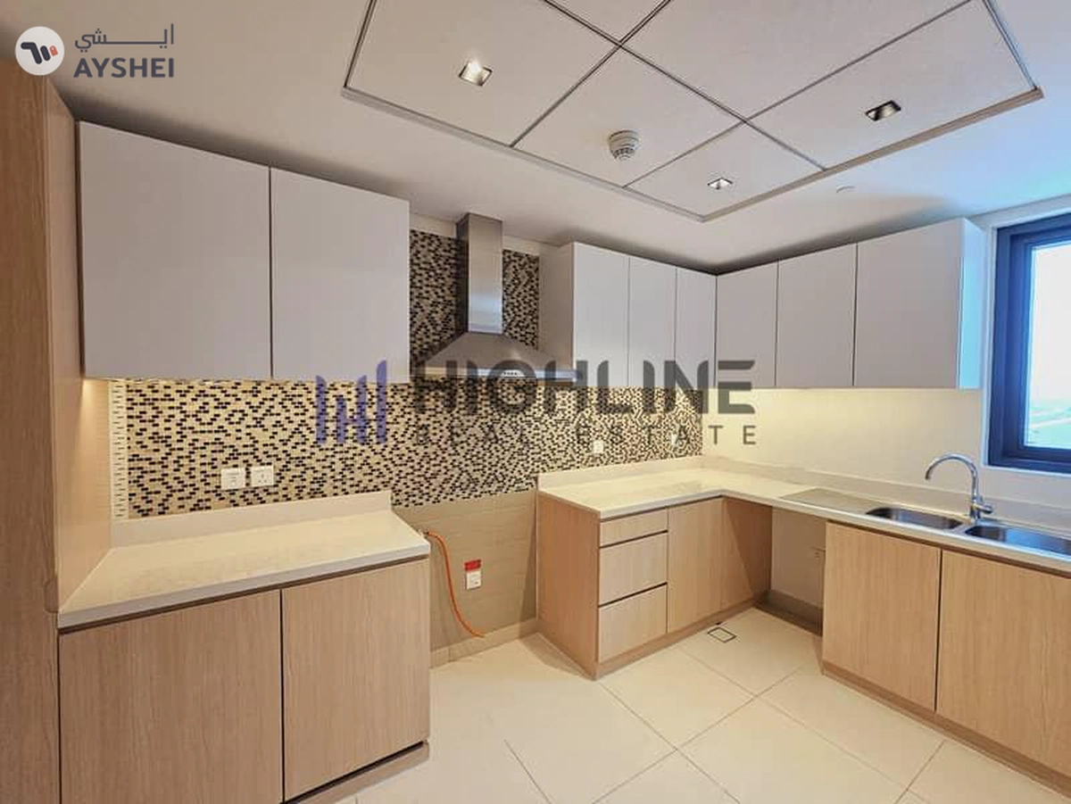Superior Amenities | Sea View | Maids Room | Next to Metro | Ready to Move - IN-2-2