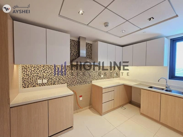 Superior Amenities | Sea View | Maids Room | Next to Metro | Ready to Move - IN