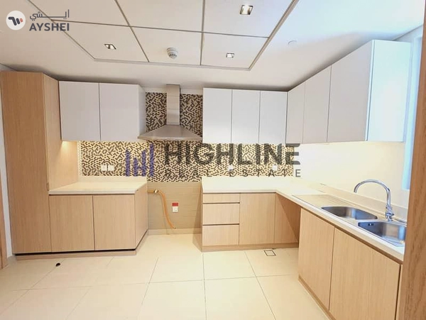 Superior Amenities | Sea View | Maids Room | Next to Metro | Ready to Move - IN