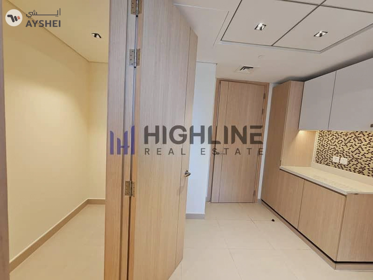 Superior Amenities | Sea View | Maids Room | Next to Metro | Ready to Move - IN-4-4