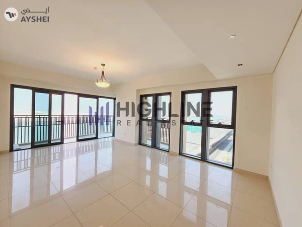 Superior Amenities | Sea View | Maids Room | Next to Metro | Ready to Move - IN
