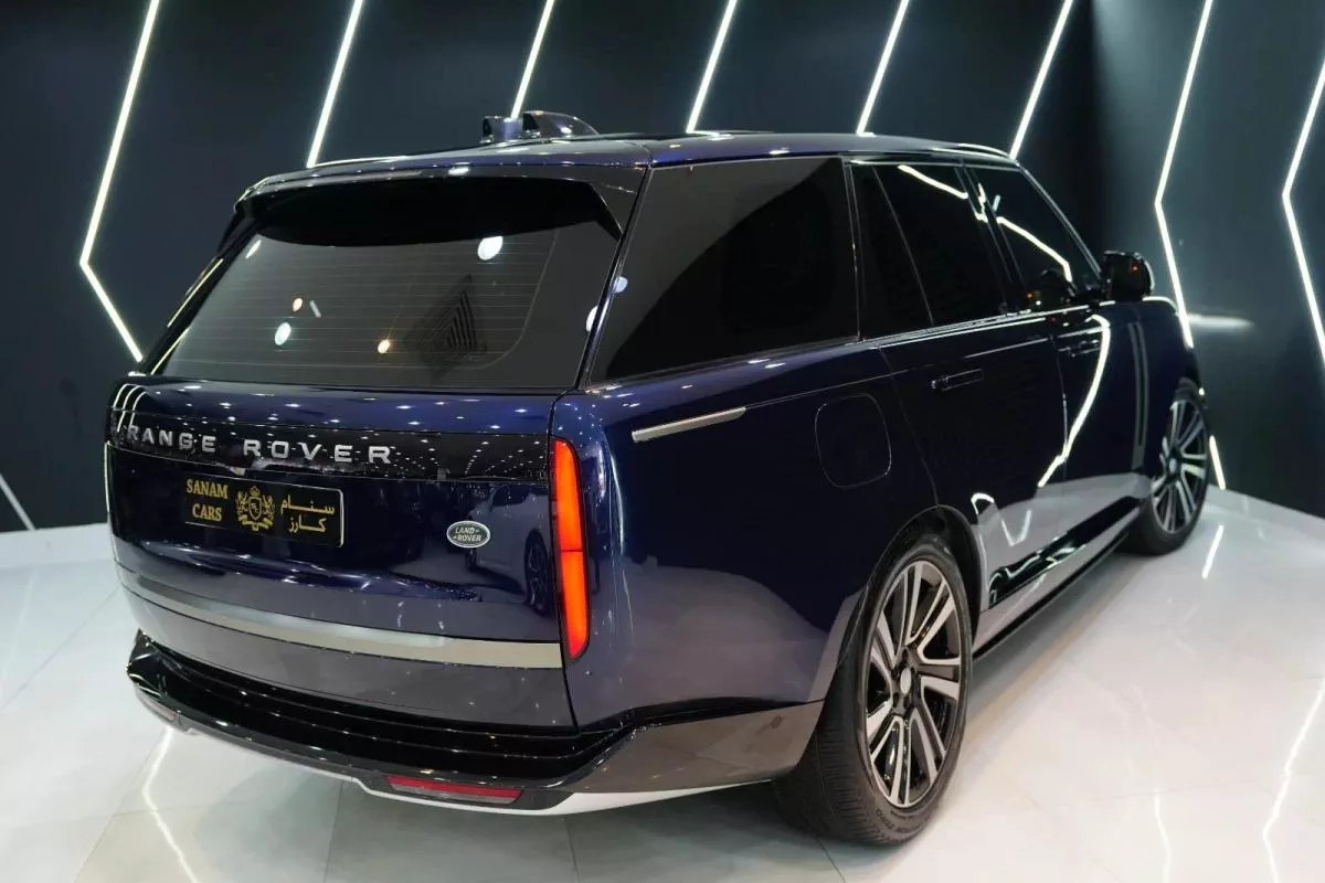 Land Rover Range Rover Vogue P400-5-5
