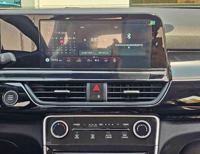 Kia Seltos CVT LUXURY/ DUAL TONE WITH BLACK ROOF / PANORAMIC ROOF/ 1.5L V4 PETROL CHINES SPECS (CODE#KSLL)-16