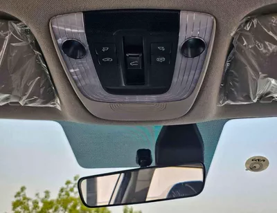 Kia Seltos CVT LUXURY/ DUAL TONE WITH BLACK ROOF / PANORAMIC ROOF/ 1.5L V4 PETROL CHINES SPECS (CODE#KSLL)-17