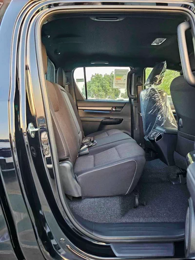 Toyota Hilux SR5 ADVENTURE / 4.0L V6 PETROL / 360 CAMERA / FR & REAR CAMERA / AUTO A.C (CODE # HADVKW)-10
