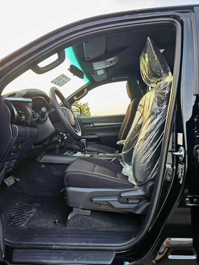 Toyota Hilux SR5 ADVENTURE / 4.0L V6 PETROL / 360 CAMERA / FR & REAR CAMERA / AUTO A.C (CODE # HADVKW)-7
