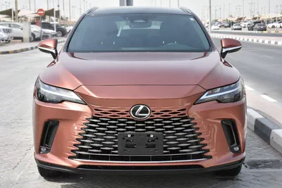 RX350 BASE 2023 | COPPER CRUST ( REF-ACD )-2