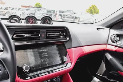 NISSAN Z PERFORMANCE | GCC SPES | 3.0-L  TWIN-TURBO  | UNDER WARRANTY-11