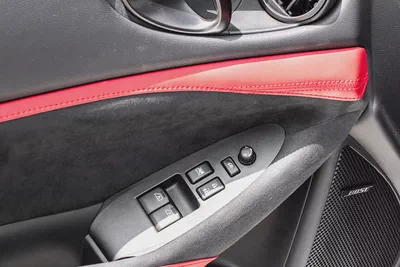 NISSAN Z PERFORMANCE | GCC SPES | 3.0-L  TWIN-TURBO  | UNDER WARRANTY-18