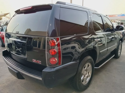 GMC YUKON DENALI GCC-4