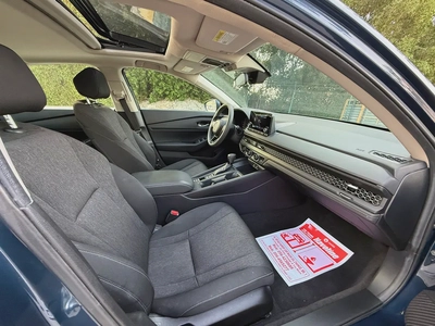2024 Honda Accord EX Turbo - American Specs - GCC Ready-16