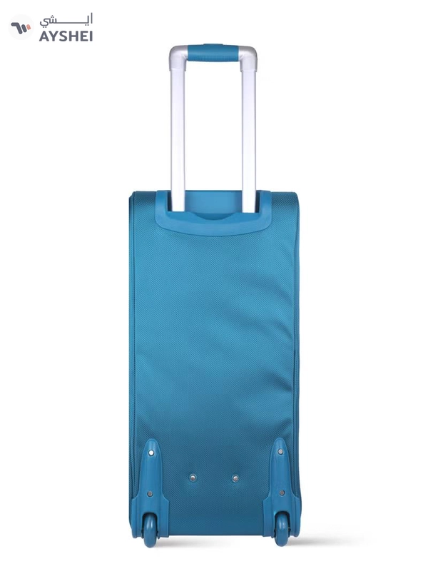 PARAJOHN 3-Piece Travel Luggage Duffel Bag Set Blue