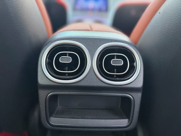 Mercedes-Benz C 300 AMG - American  orginil pen