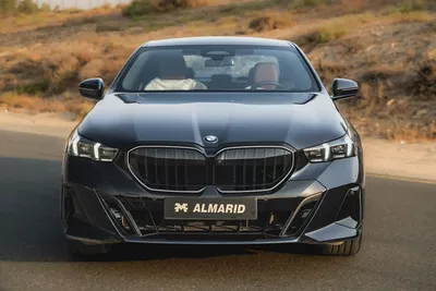 2026 BMW 520i M Sport Pro | Brand New | 0 KM | Export Only | 2 Years Warranty | AED 275,000-1