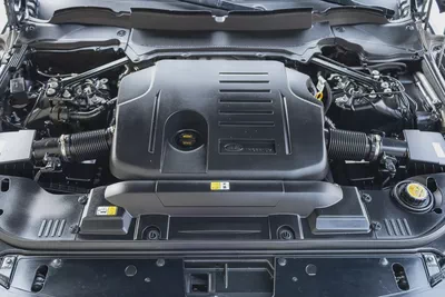 Land Rover Range Rover Long 2022-13