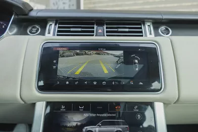 Land Rover Range Rover Long 2022-14