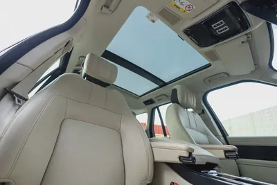 Land Rover Range Rover Long 2022-7