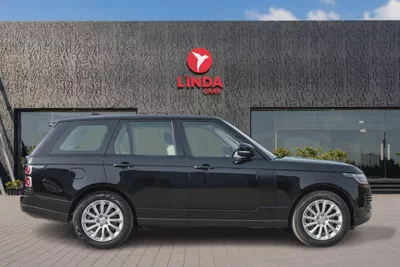 Land Rover Range Rover Long 2022-8