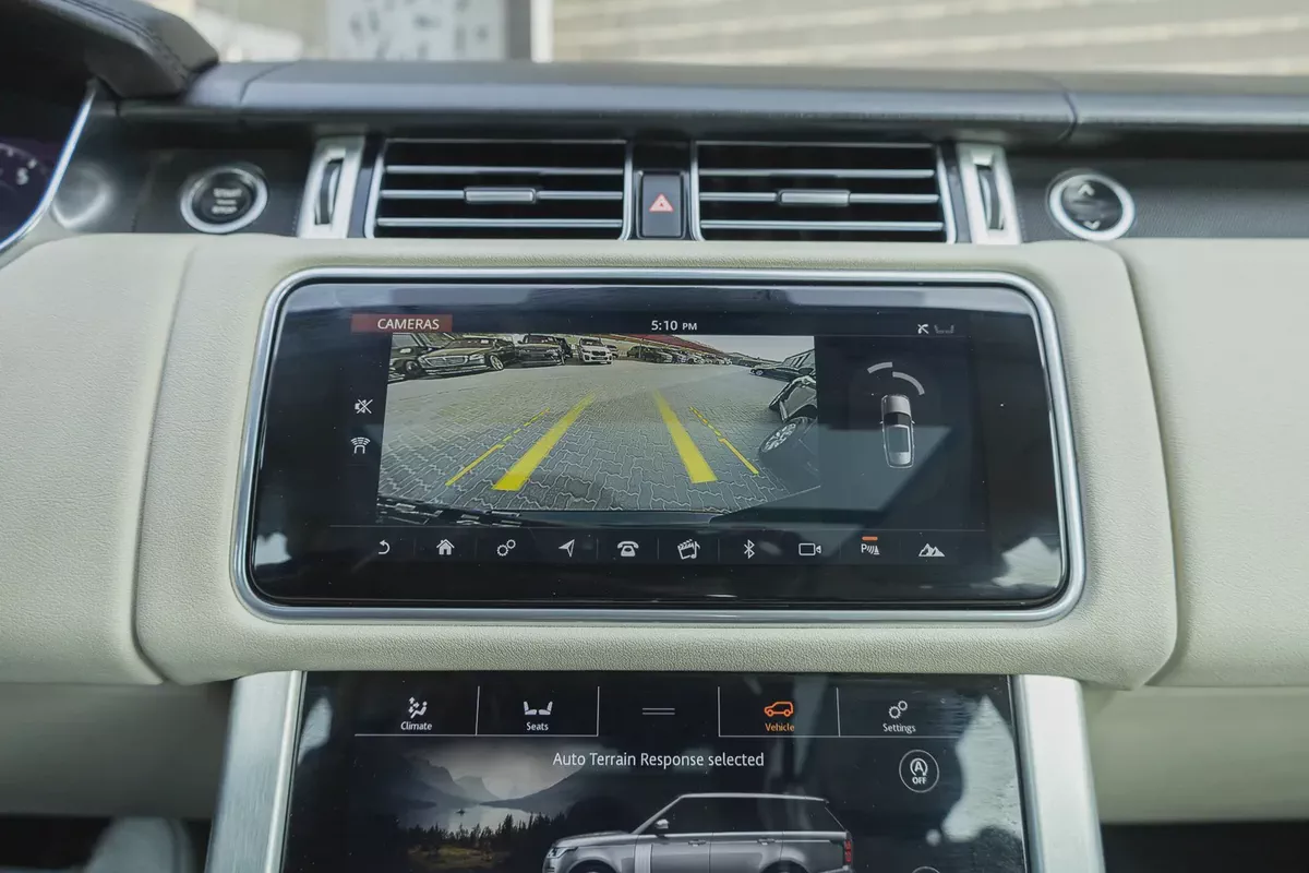 Land Rover Range Rover Long 2022-14-14