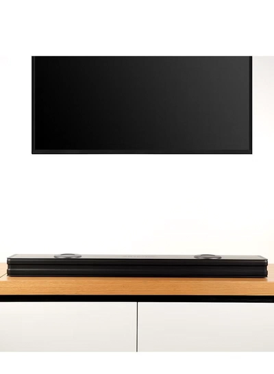 KRYPTON Portable Sound Bar System, LED Display-1