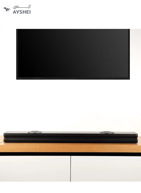 KRYPTON Portable Sound Bar System, LED Display