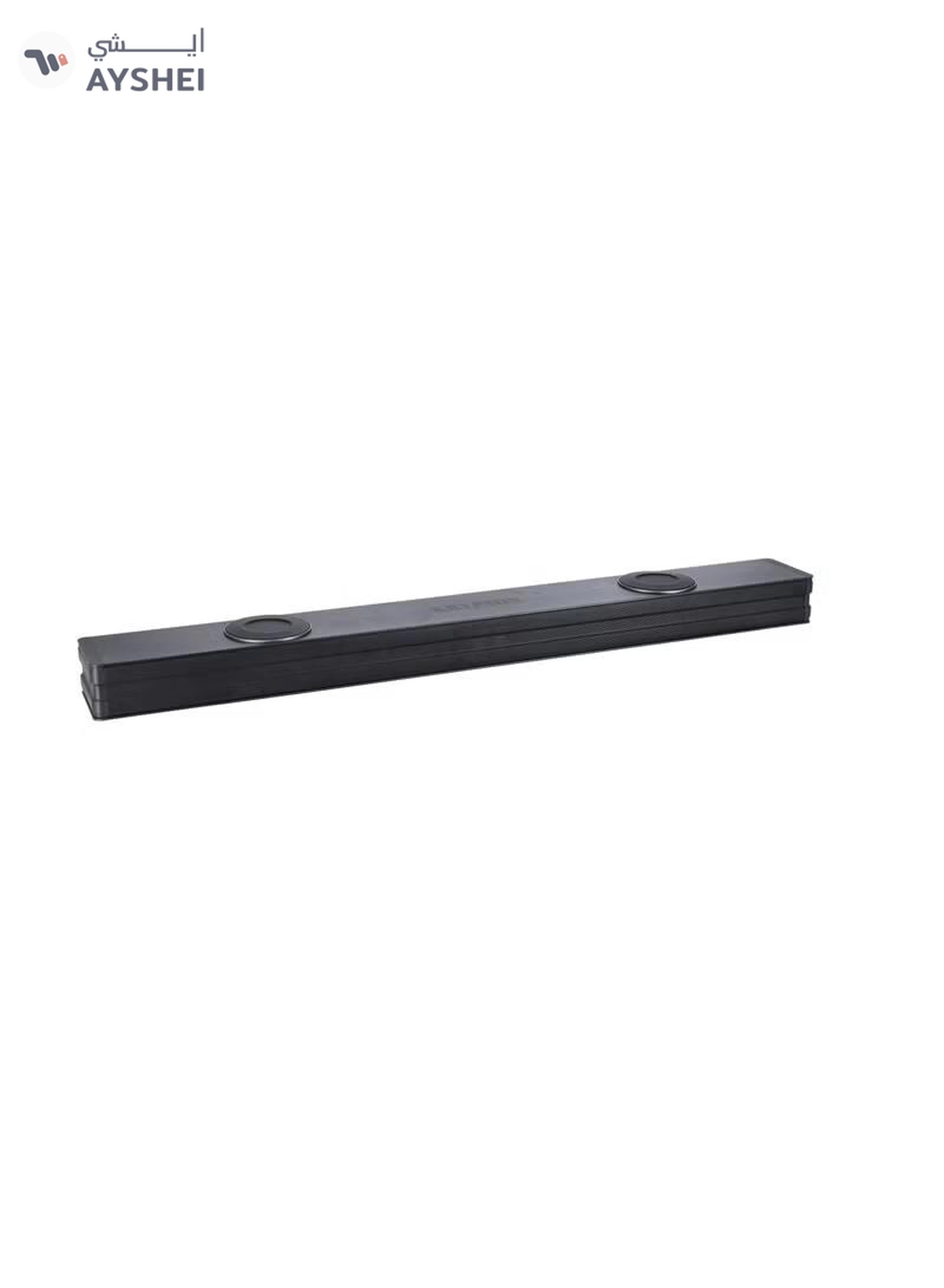 KRYPTON Portable Sound Bar System, LED Display-4-4