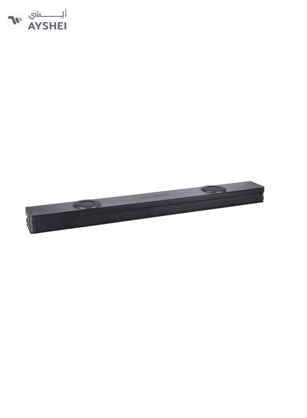 KRYPTON Portable Sound Bar System, LED Display