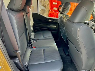Toyota Prado 2.4 2026 Petrol P2 First Edition-4