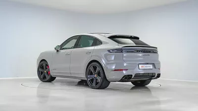 UAE's Very Best Example | AED 8,441 Per Month  | Low KM-1