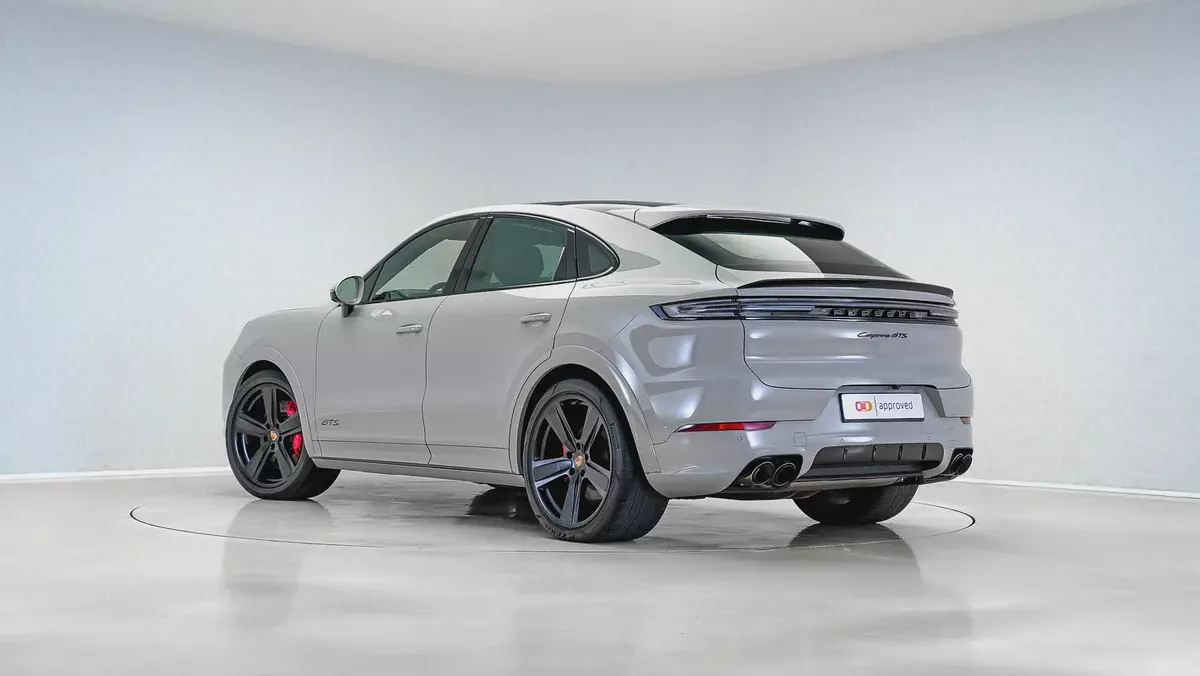 UAE's Very Best Example | AED 8,441 Per Month  | Low KM-1-1