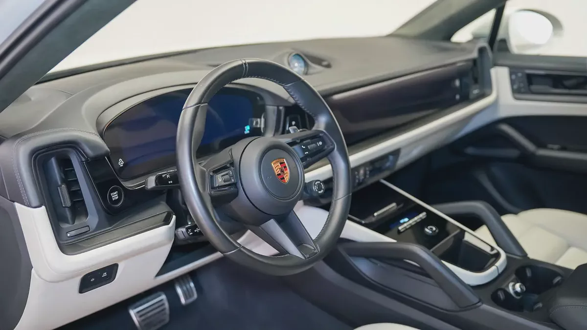 UAE's Very Best Example | AED 8,441 Per Month  | Low KM-3-3