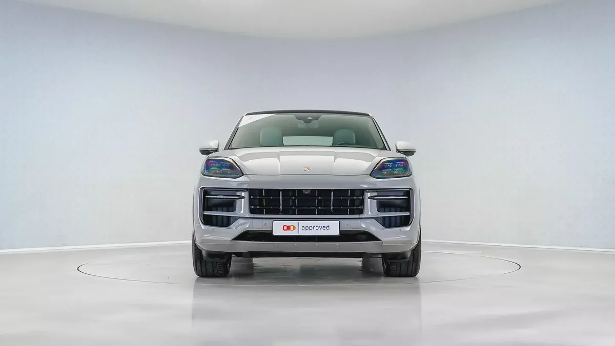 UAE's Very Best Example | AED 8,441 Per Month  | Low KM-7-7