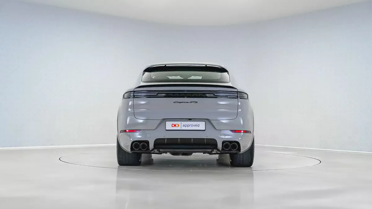 UAE's Very Best Example | AED 8,441 Per Month  | Low KM-8-8