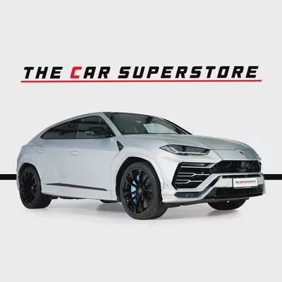 Lamborghini Urus-Exclusive Leather With Orange Stitching-Black Exterior Pack-23 Inch Black Rims-0