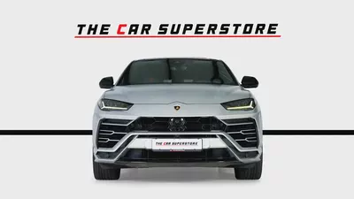 Lamborghini Urus-Exclusive Leather With Orange Stitching-Black Exterior Pack-23 Inch Black Rims-2