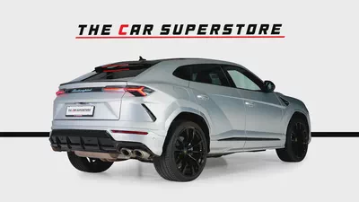 Lamborghini Urus-Exclusive Leather With Orange Stitching-Black Exterior Pack-23 Inch Black Rims-7