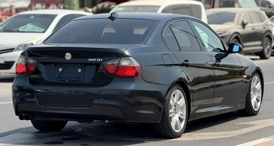 BMW | 323i | 2006 | ONLY | 80622 KM | JAPAN IMPORT | CLEAN TITLE-13
