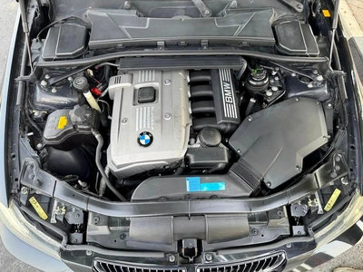 BMW | 323i | 2006 | ONLY | 80622 KM | JAPAN IMPORT | CLEAN TITLE-5